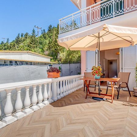 Maestro Apartment Гайос Экстерьер фото
