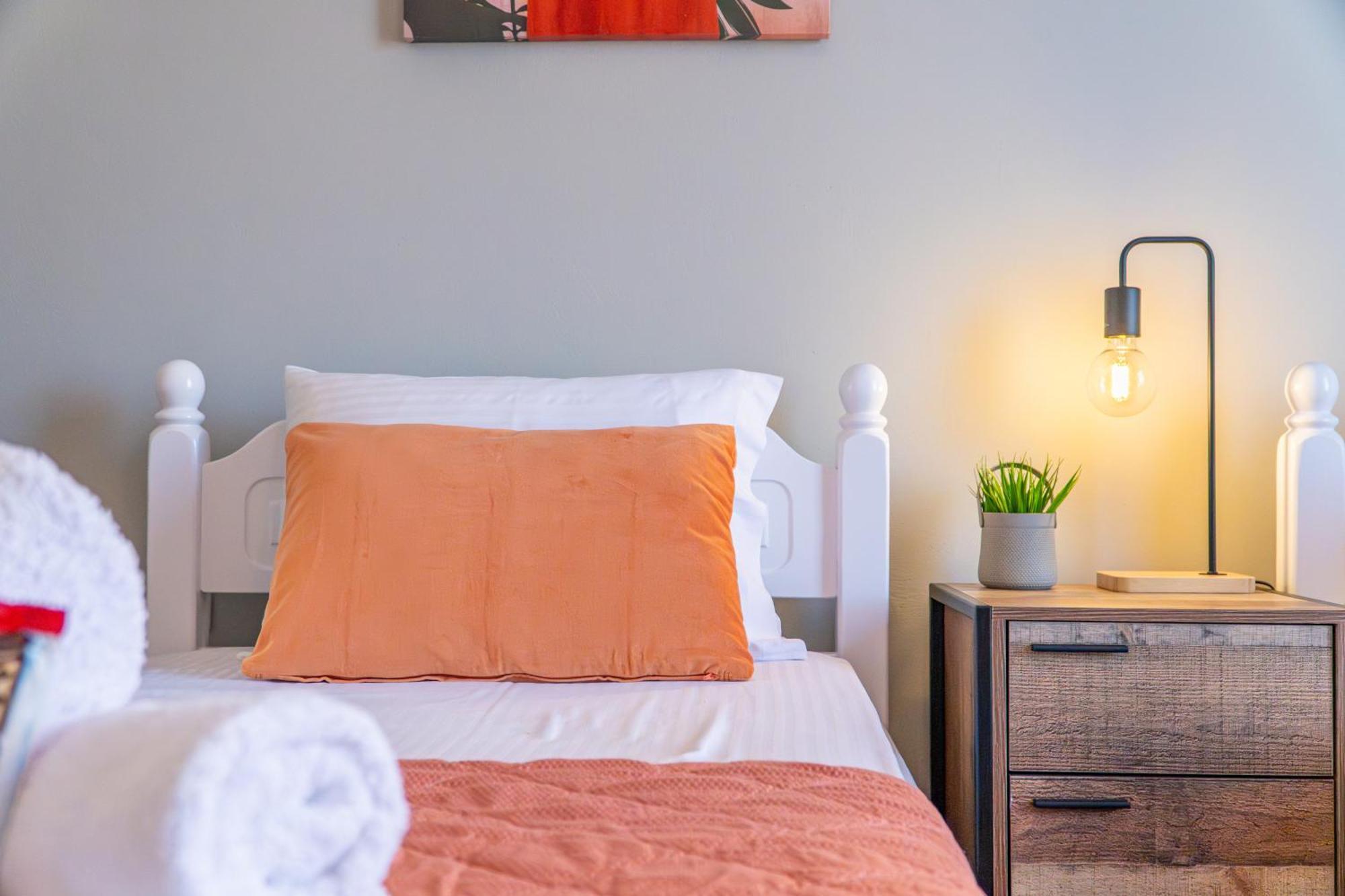 Maestro Apartment Гайос Экстерьер фото